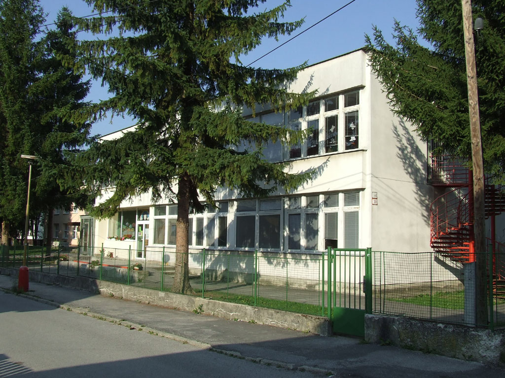 Fotogaléria Areál MŠ (8) Areál MŠ