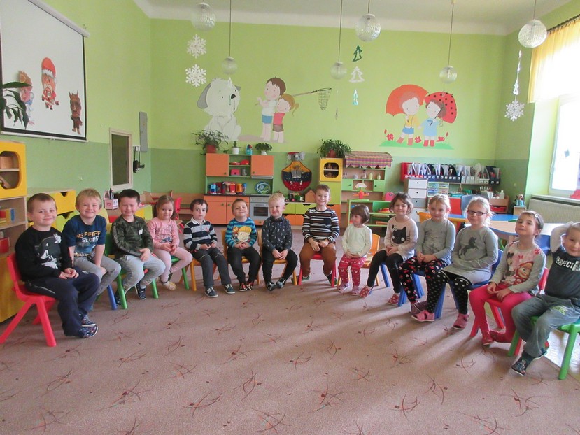 Fotogaléria Návšteva Mikuláša 2018 :) (16) Návšteva Mikuláša 2018 :)