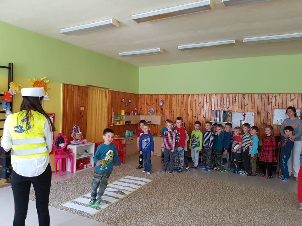 Fotogaléria Pozor červená 2019 (7) Pozor červená 2019