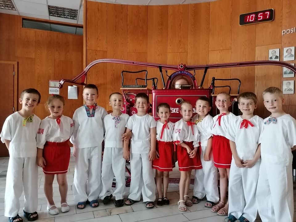 Fotogaléria Dni mesta 2019 (4) Dni mesta 2019